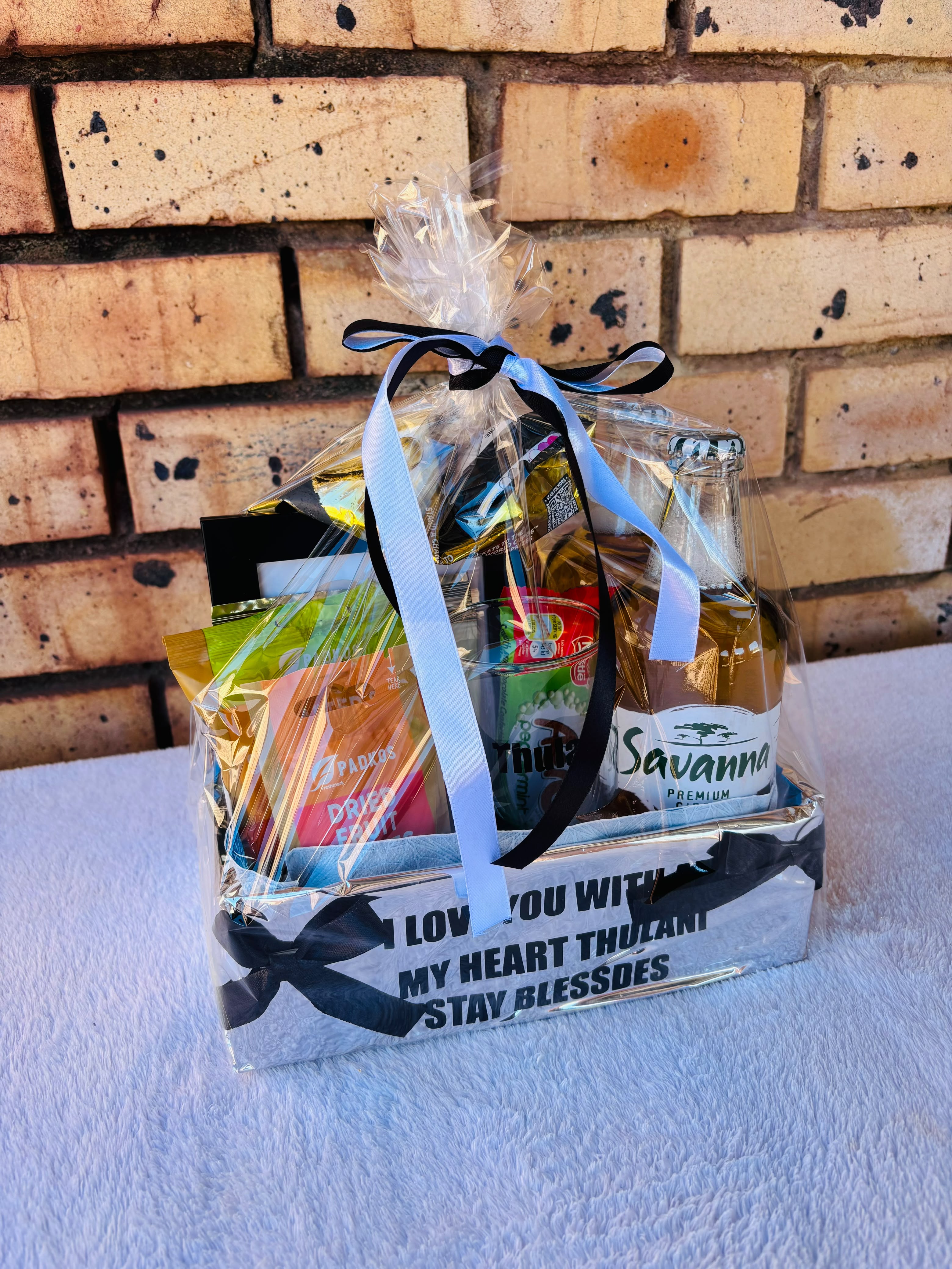 A personalised item
